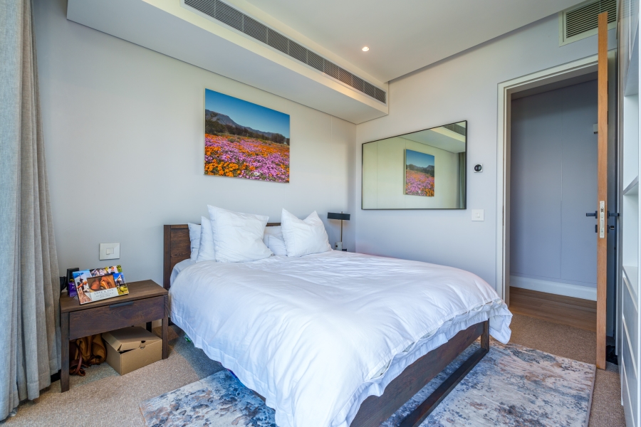 To Let 3 Bedroom Property for Rent in Clifton Western Cape